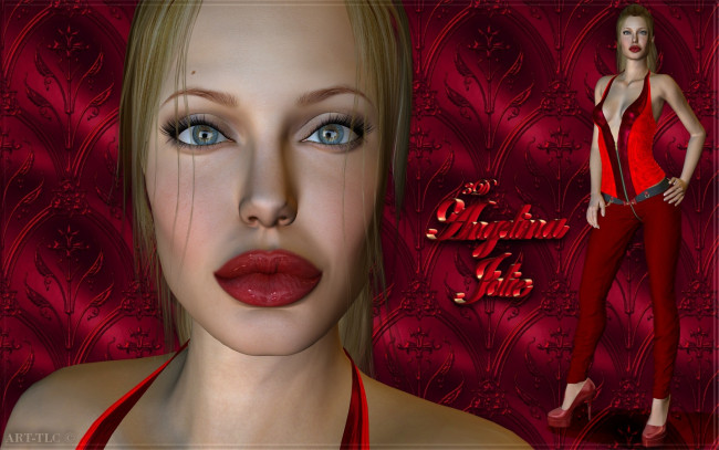 Обои картинки фото 3д, графика, people, люди