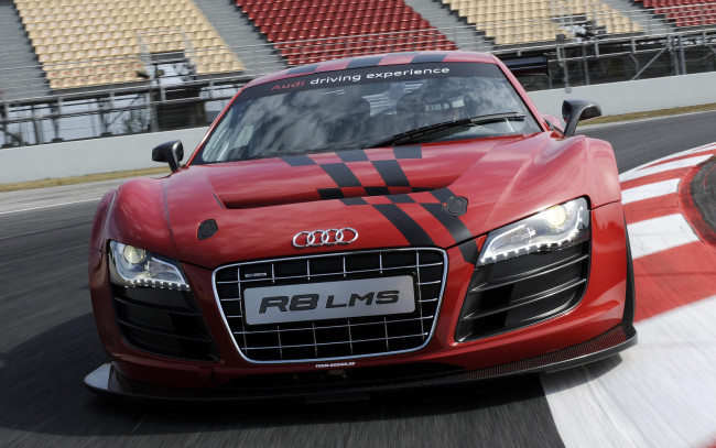 Обои картинки фото автомобили, audi