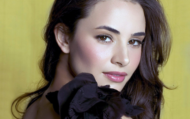 Обои картинки фото Mia Maestro, девушки