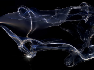 Картинка 3д графика abstract абстракции абстракция