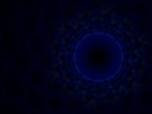 Картинка 3д графика fractal фракталы фрактал