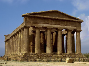 обоя города, исторические, архитектурные, памятники, palermo