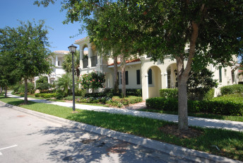 Картинка города улицы площади набережные улица