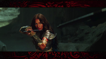 Картинка john carter кино фильмы lynn collins