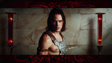 Картинка john carter кино фильмы taylor kitsch