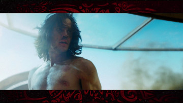 обоя john, carter, кино, фильмы, taylor, kitsch