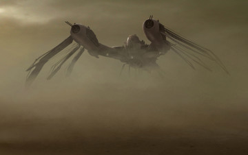 Картинка john carter кино фильмы фантастика летательный аппарат