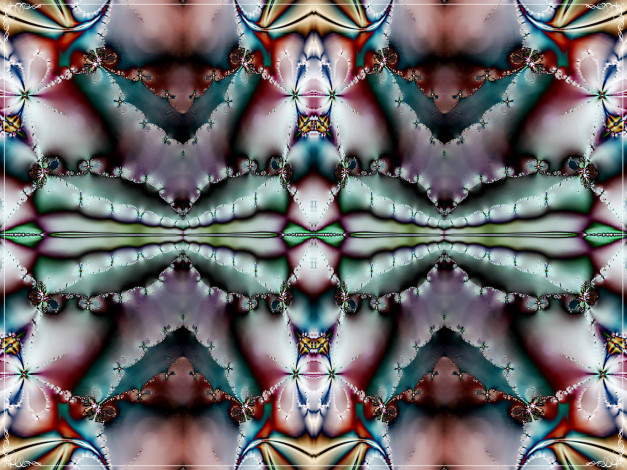 Обои картинки фото 3д, графика, fractal, фракталы, фрактал