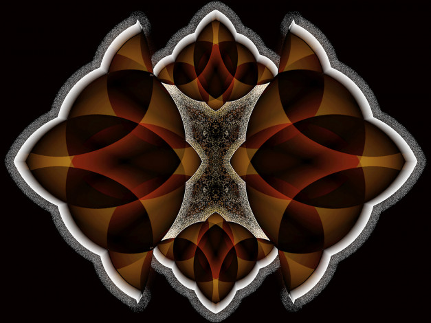 Обои картинки фото 3д, графика, fractal, фракталы, фрактал