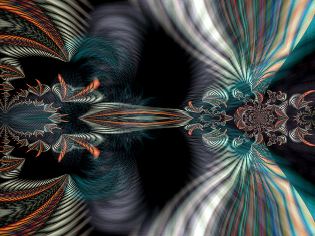 Обои картинки фото 3д, графика, fractal, фракталы, фрактал