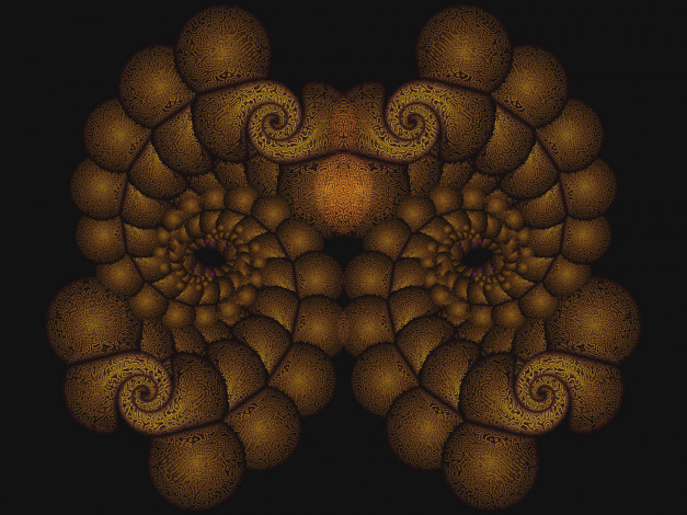 Обои картинки фото 3д, графика, fractal, фракталы, фрактал