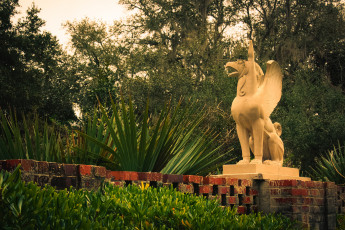 Картинка разное рельефы статуи музейные экспонаты дракон