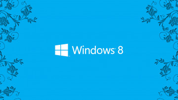 Картинка компьютеры windows 8