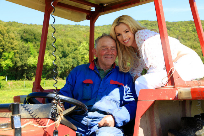 Обои картинки фото jordan, carver, разное, знаменитости