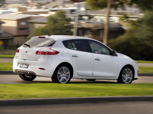 Картинка автомобили renault 2014г au-spec mеgane gt line светлый