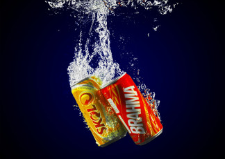 Картинка бренды бренды+напитков+ разное банки пиво вода brahma skol