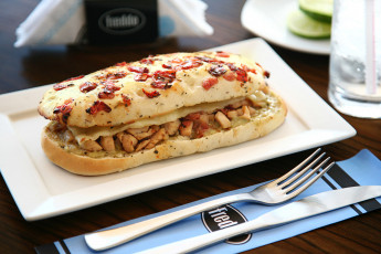 Картинка еда бутерброды +гамбургеры +канапе начинка