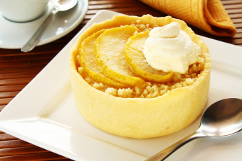 Картинка еда мороженое +десерты десерт