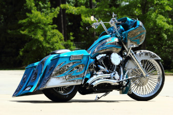 обоя мотоциклы, customs, fltr