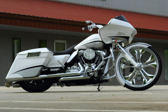 Картинка мотоциклы customs wrg