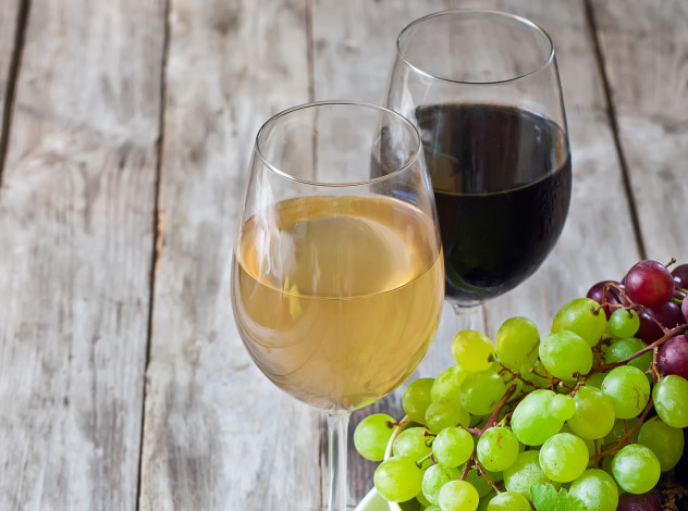 Обои картинки фото еда, напитки,  вино, бокалы