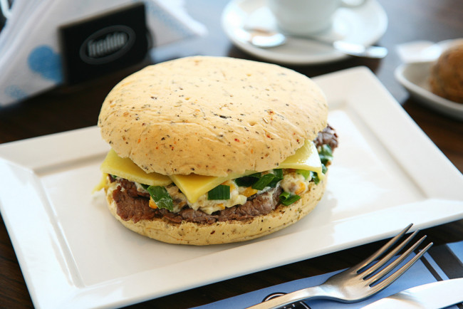 Обои картинки фото еда, бутерброды,  гамбургеры,  канапе, начинка