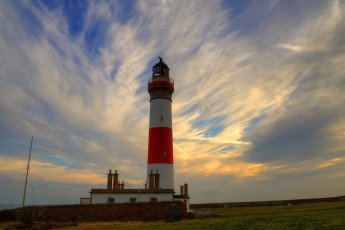 Картинка природа маяки маяк побережье