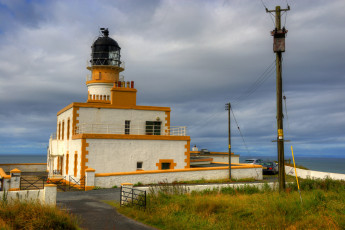 Картинка природа маяки маяк побережье