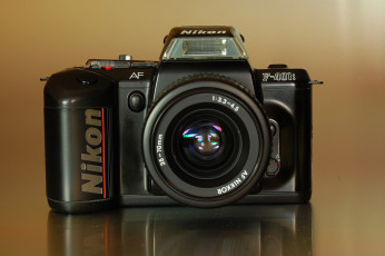 Картинка бренды nikon фотокамера