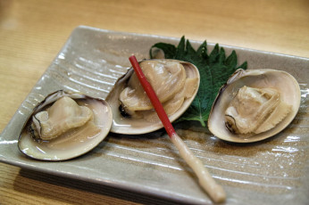 Картинка еда рыба +морепродукты +суши +роллы мидии