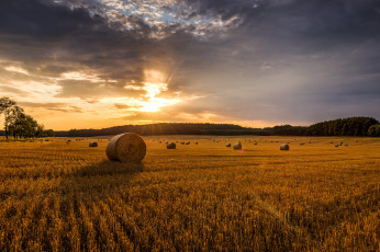 Картинка природа восходы закаты рассвет