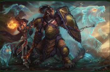 Картинка видео+игры allods+online аллоды action ролевая online allods