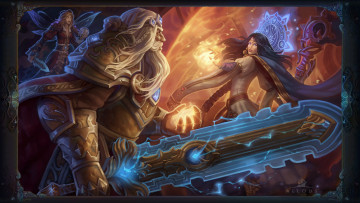 Картинка видео+игры allods+online аллоды action ролевая allods online