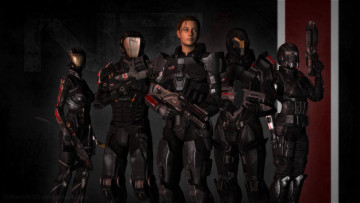 Картинка видео+игры star+wars фон оружие бассейн девушки взгляд