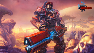 Картинка warside видео+игры -+warside игра ролевая action