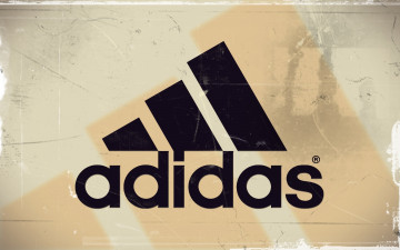 Картинка бренды adidas фон логотип