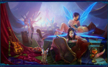 Картинка видео+игры allods+online allods аллоды action ролевая online