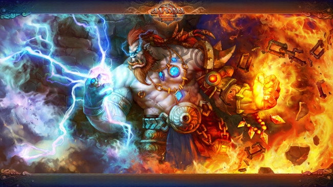 Обои картинки фото видео игры, allods online, аллоды, allods, ролевая, action, online