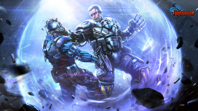 Обои картинки фото warside, видео игры, - warside, игра, ролевая, action