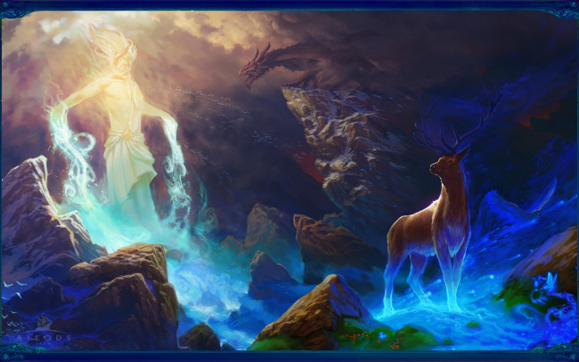 Обои картинки фото видео игры, allods online, аллоды, action, allods, ролевая, online