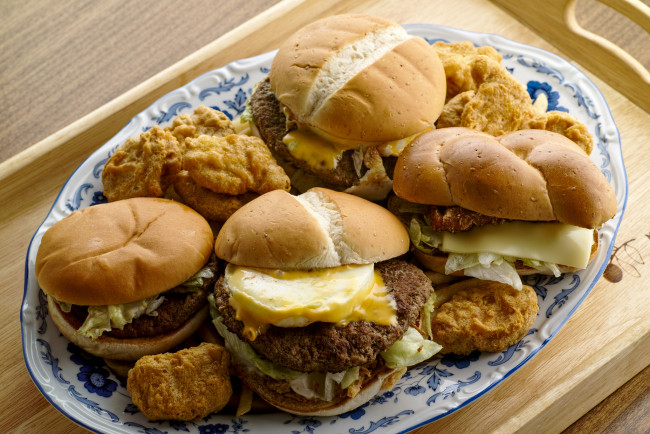 Обои картинки фото еда, бутерброды,  гамбургеры,  канапе, бутерброд