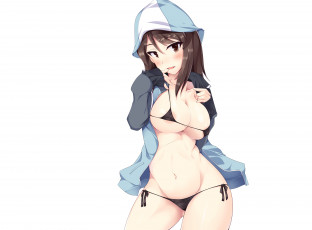 Картинка аниме girls+und+panzer девушка