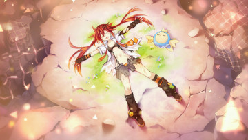 Картинка аниме choujigen+game+neptune choujigen game neptune