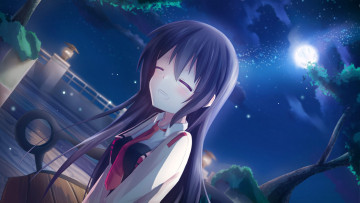 Картинка аниме unknown +другое lucid9