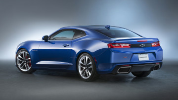 Картинка chevrolet+camaro+concept+2015 автомобили camaro 2015 concept chevrolet