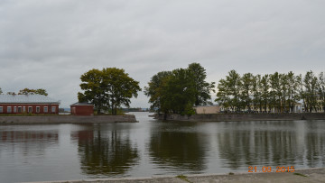 Картинка кронштадт города -+улицы +площади +набережные природа