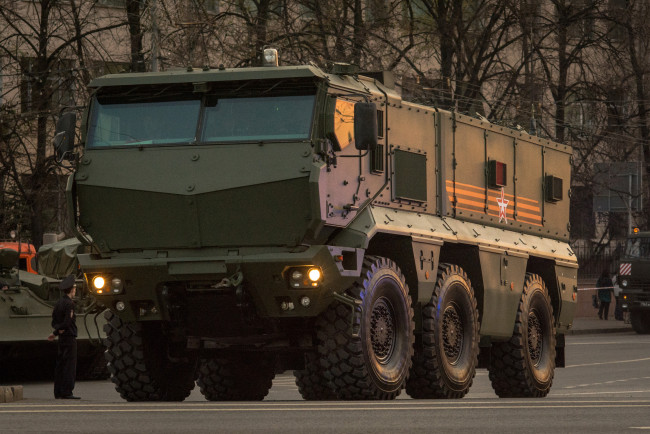 Обои картинки фото техника, военная техника, kamaz