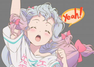 Картинка аниме eromanga-sensei