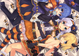 Картинка аниме rokudenashi+majutsu+koushi+to+akashic+records rokudenashi majutsu koushi to akashic record