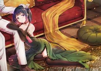 Картинка аниме kantai+collection kantai collection